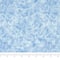 SINGER Christmas Blue Tonal Blender Cotton Fabric Fat Quarter Bundle